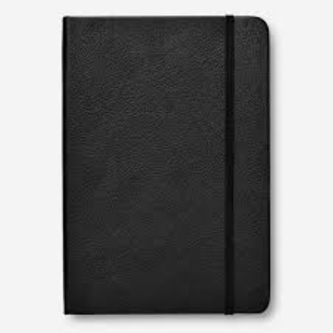 PF NOTEBOOK A5 AA126